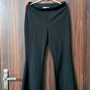 H&M Black Pants