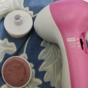 Face Facial Massager