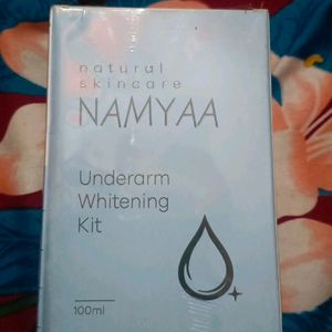 Namyaa Underarm Cream And Mask Combo Sale