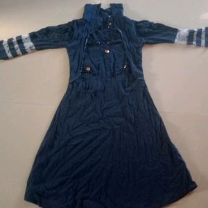 Western Kurti