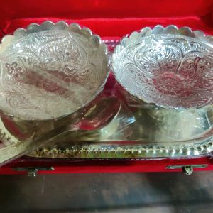 Table Bowl Set