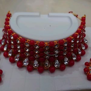 Jewellery Set