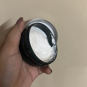 Body Shop Body Butter Strawberry