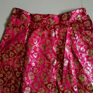 Ethnic Skirt