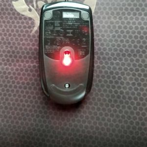 Hp Wired Mouse Fully Working