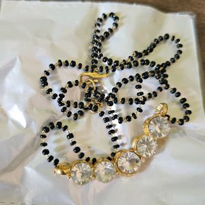 Mangalsutra4pieceCombo