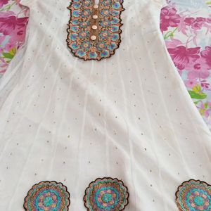 Salwar Suit