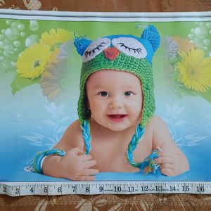 Baby Poster For Pregnancy