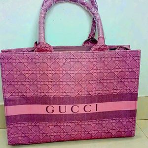 Gucci Branded Handbag.