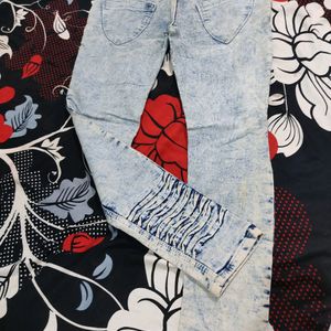 Price Dropped ⬇️ New Womens Jeans