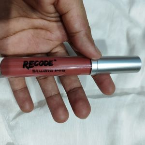 Recode Lipstick