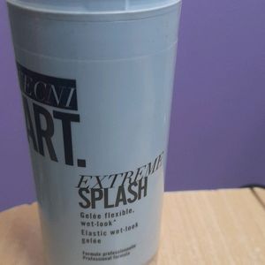 Tecni Art Extreme Splash Wet Look Gel