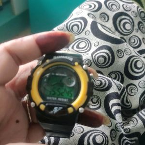 Sonata kid's watch