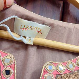 Laks*ita  Kurta Small Size