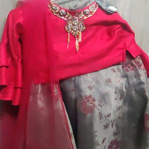 Lehenga Choli