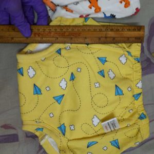 Superbottoms Potty Training Pants Kids 3-4 Yrs