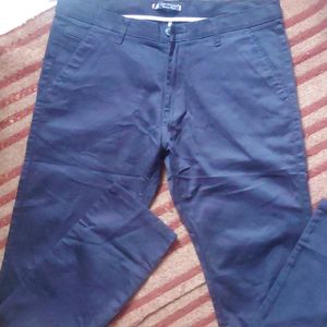 Men's Trouser