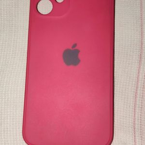 iPhone 12 Mini Back Cover