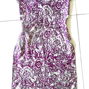 Silk Kurti