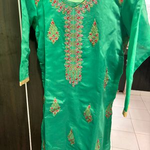 Kameez pant Suit