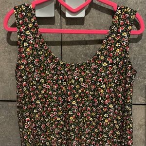 Mango Dress XS-S