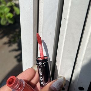 Color Lip Gloss