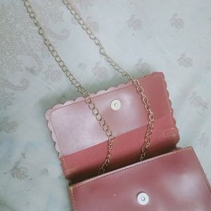 Combo Hand Bag Kurti