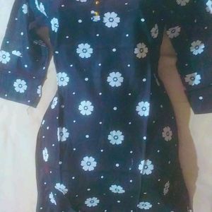 Printed Kurti