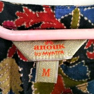 Anouk BohemianKurta