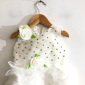 White Frock(Girl’s)