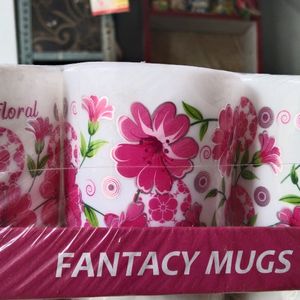 Fantasy Mugs