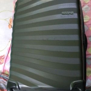 New Condition Travel Trolley By American Tourister