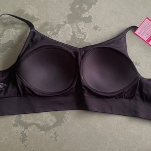 T Shirt Bra From Enamor