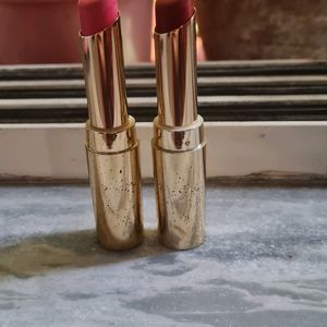 Lakme Absolute Matte Lipstick Combo