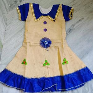 Baby Frock