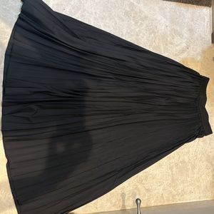 Beautiful Flare Long Skirt,Good Fit .