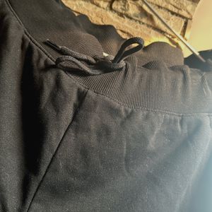 H&M Wide Waist Band Joggers