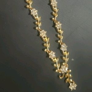 Chokar Necklace