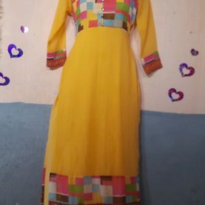 Kurthi 34size