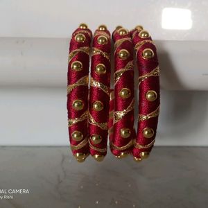 Handmade Bangles