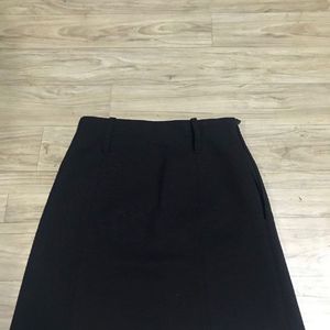 H&M High Waisted Skirt