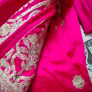 Sharara Suit For Girls