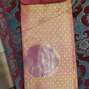 Tanchui Silk Saree