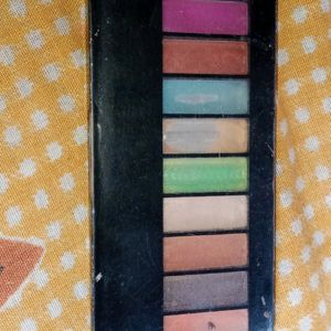 Eyeshadow