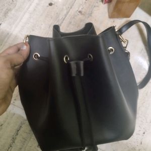 New Sling Bag