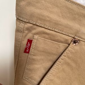 Original Levi’s Trousers 32 Waist Size