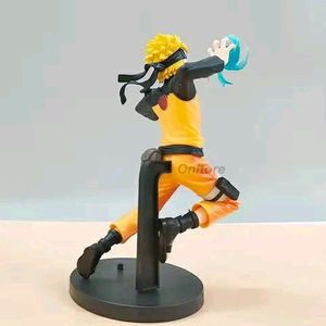 New Free Delivery Naruto Figure