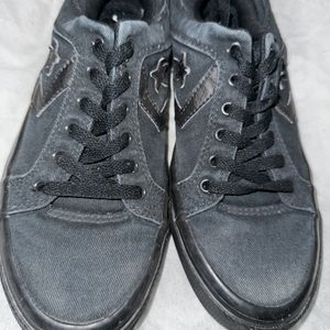 Original Converse Used Shoes