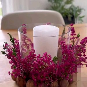 Pack Of 1 Candle