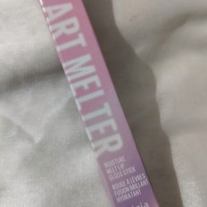 kaja heart melter lip gloss stick